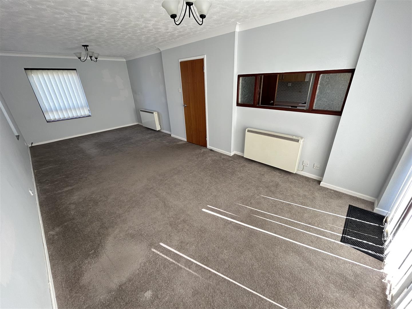 Flat Ambleside Court in Clacton-on-Sea