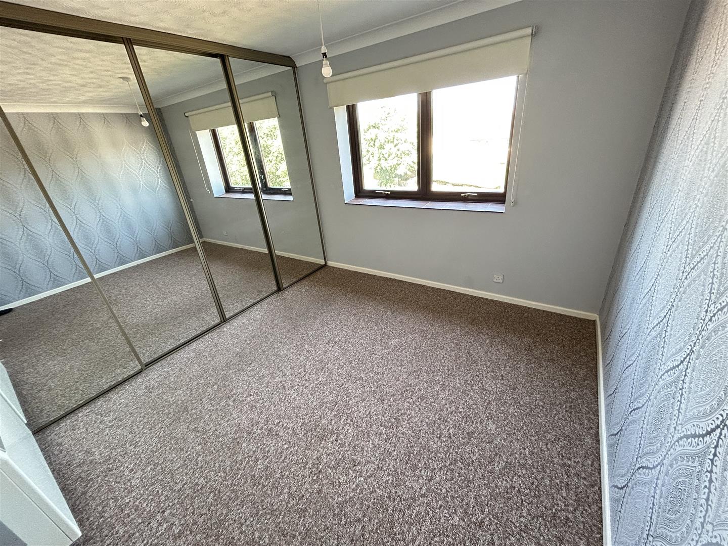Flat Ambleside Court in Clacton-on-Sea