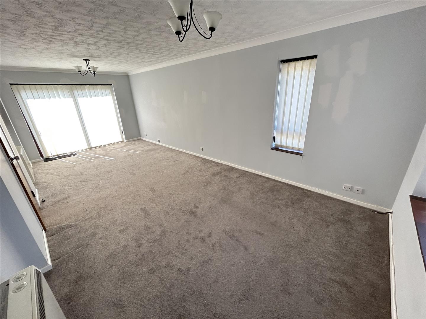 Flat Ambleside Court in Clacton-on-Sea