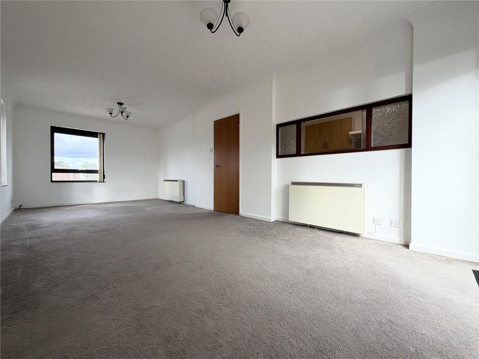 Flat Ambleside Court in Clacton-on-Sea