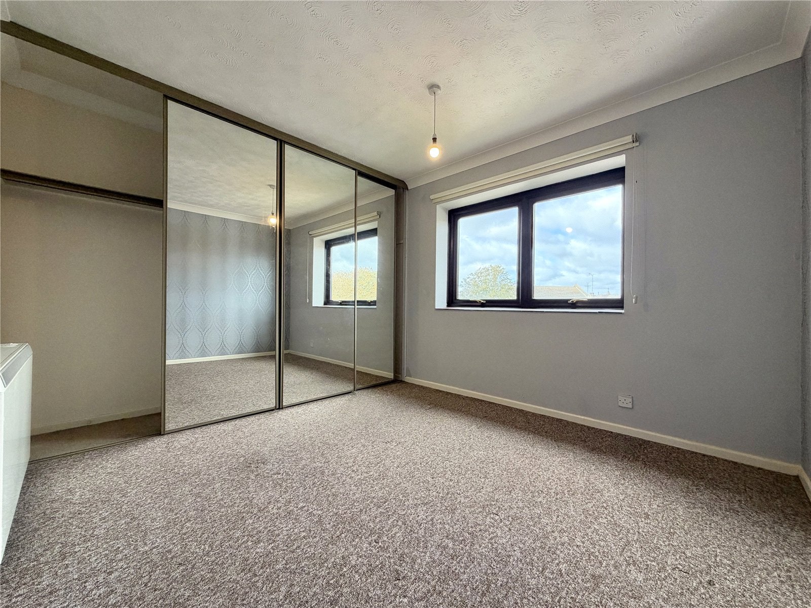 Flat Ambleside Court in Clacton-on-Sea