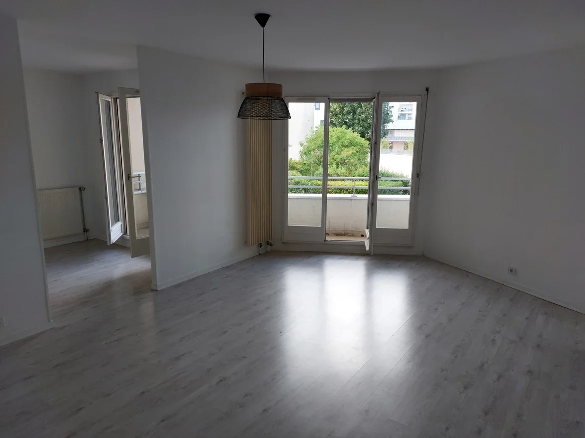 Appartement Boulevard Robespierre à Poissy