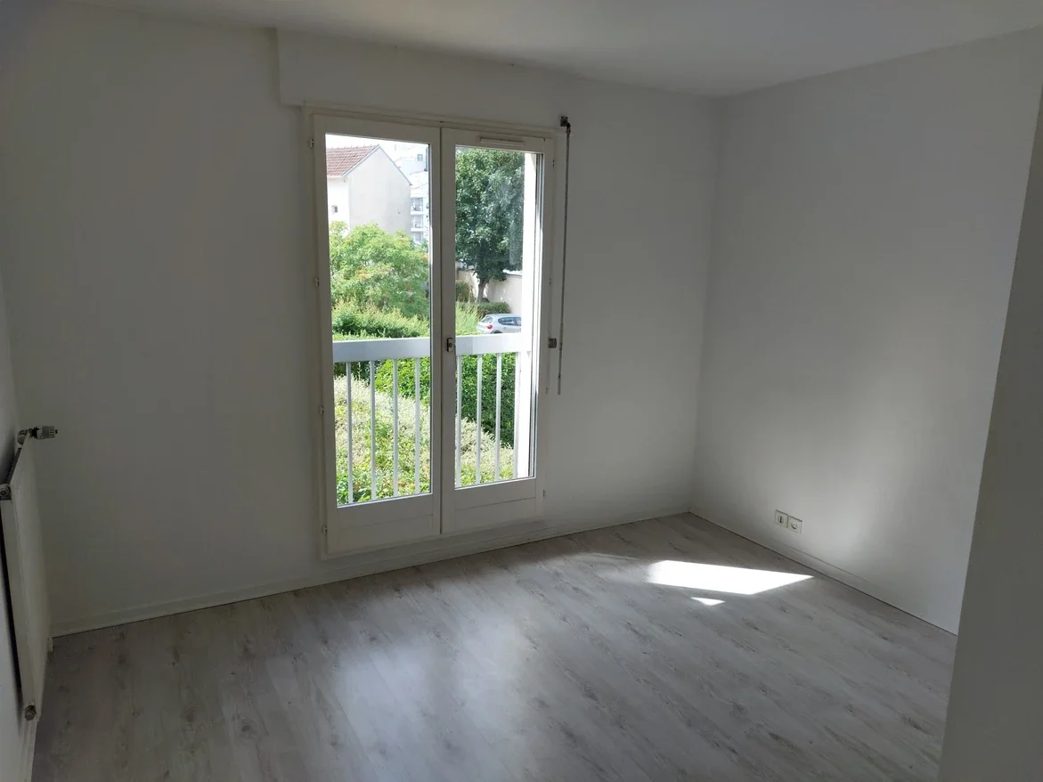 Appartement Boulevard Robespierre à Poissy