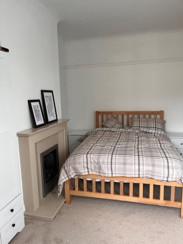 Room Birch Avenue in Winwick