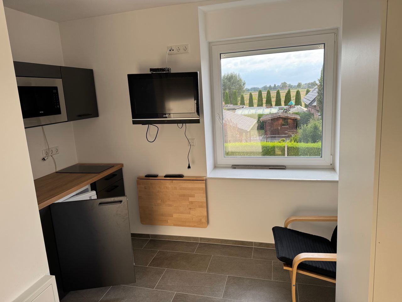 Wohnung Rotdornweg in Rietberg