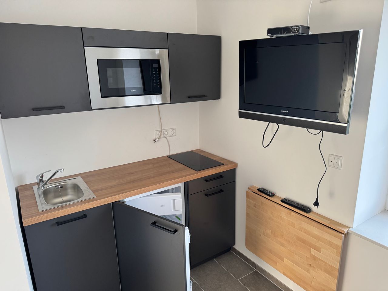 Wohnung Rotdornweg in Rietberg