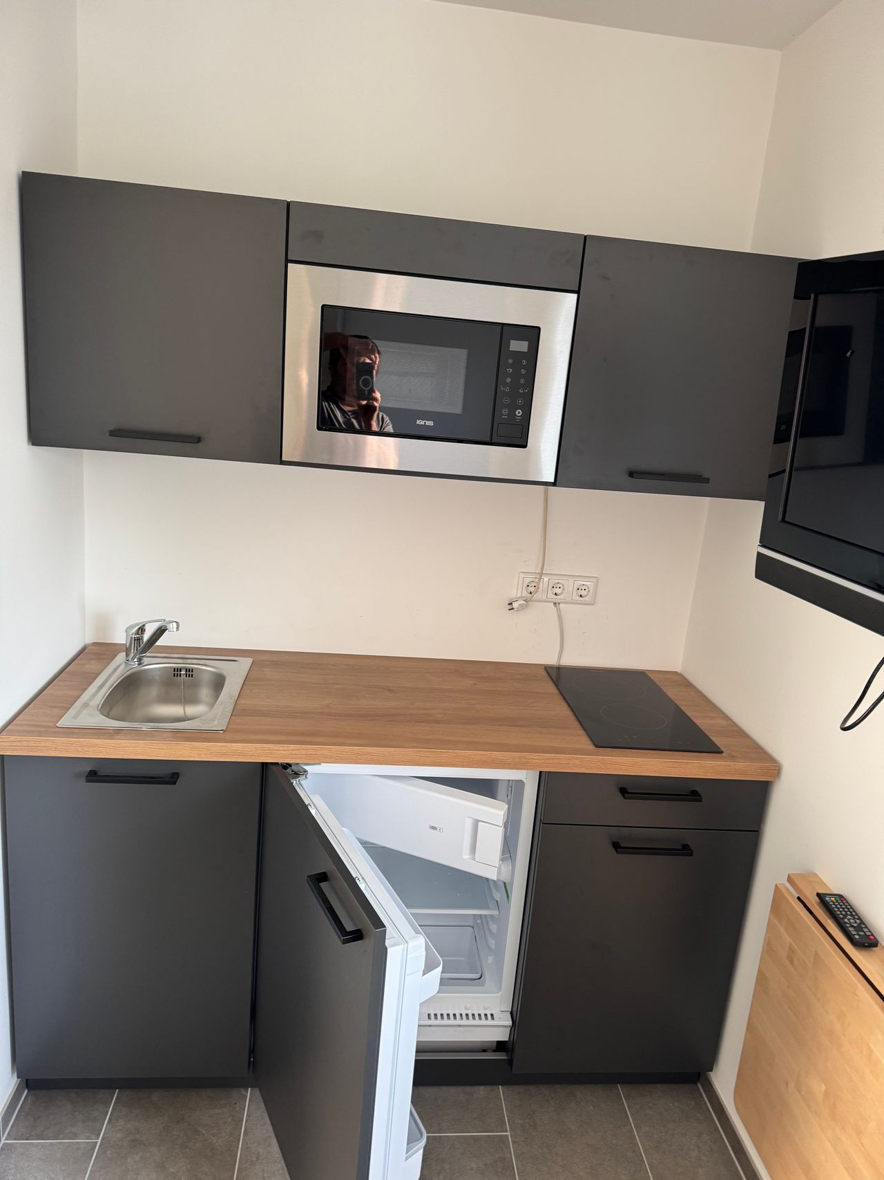 Wohnung Rotdornweg in Rietberg