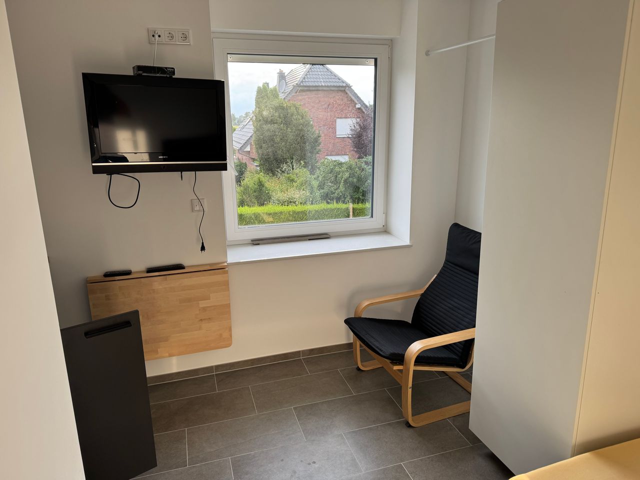 Wohnung Rotdornweg in Rietberg