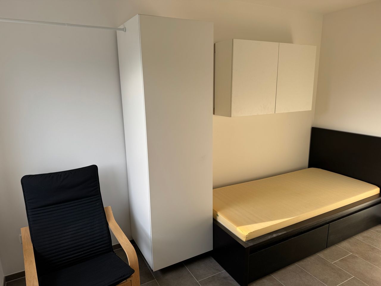 Wohnung Rotdornweg in Rietberg