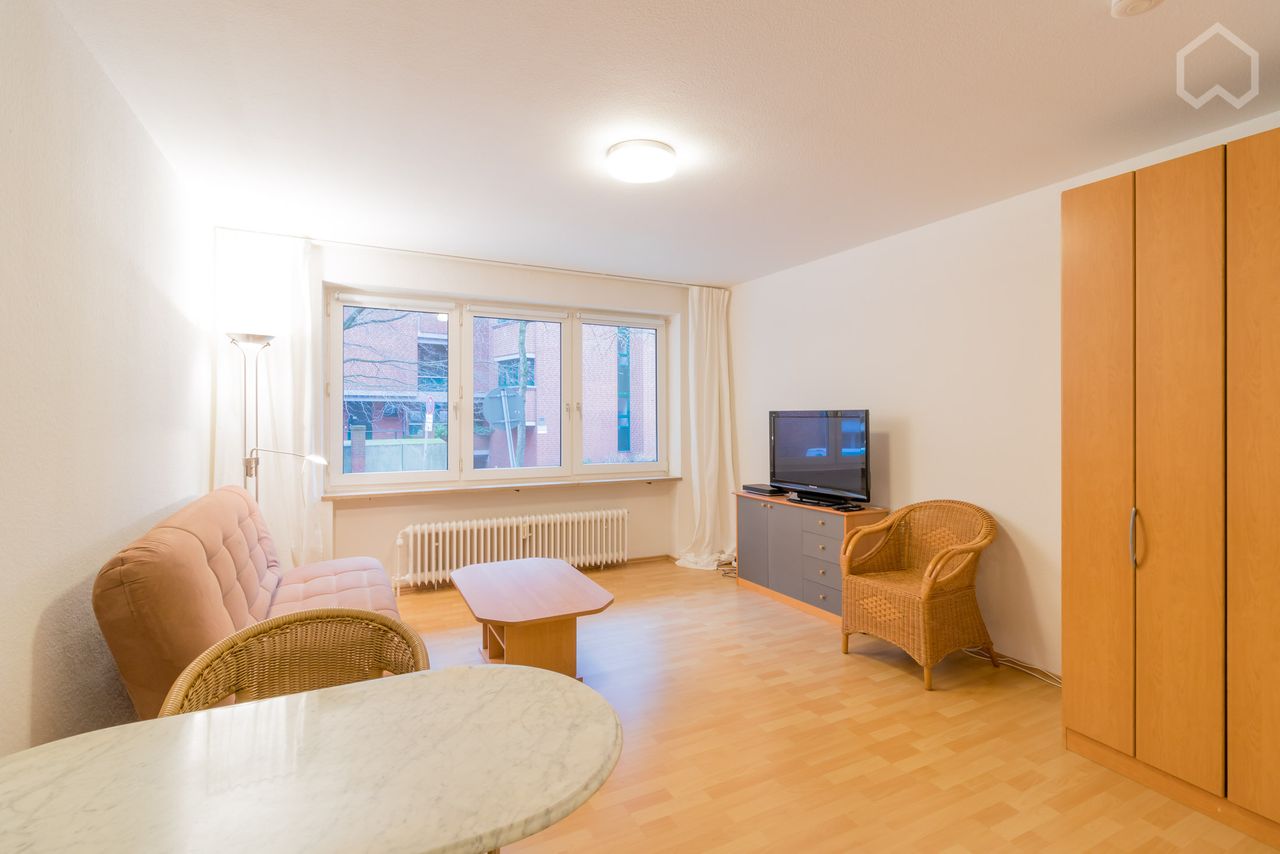 Wohnung Kurze Straße in Hamburg