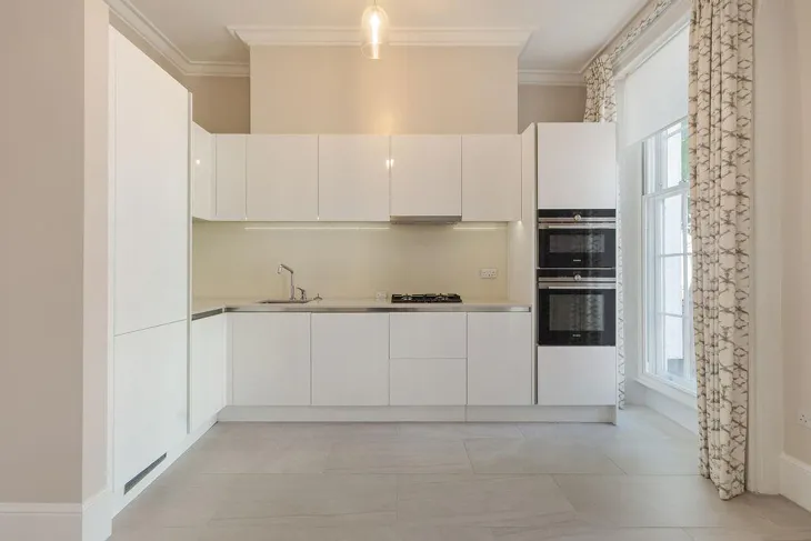 Flat King's Road in Greater London