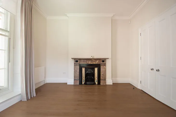 Flat King's Road in Greater London