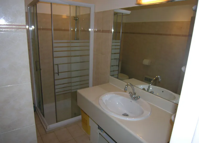 Appartement Avenue de l'Hubac à Mougins