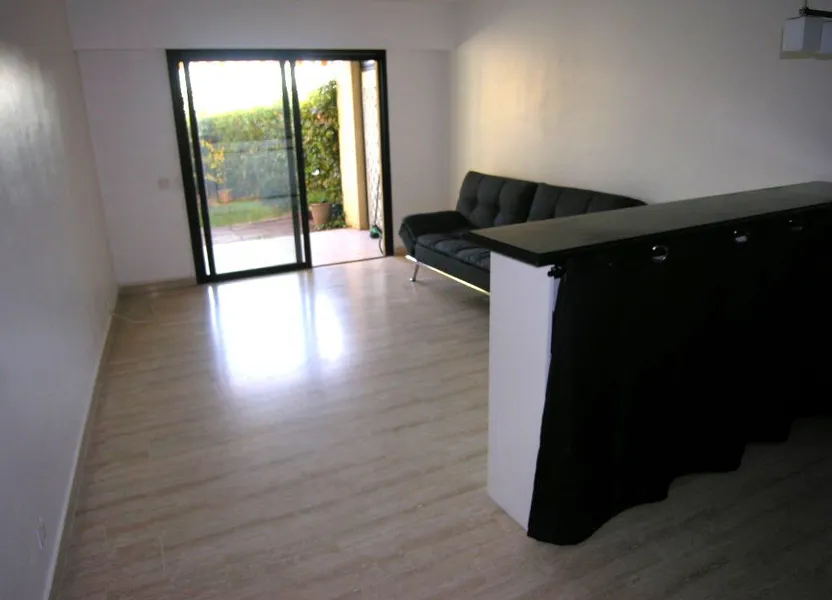 Appartement Avenue de l'Hubac à Mougins