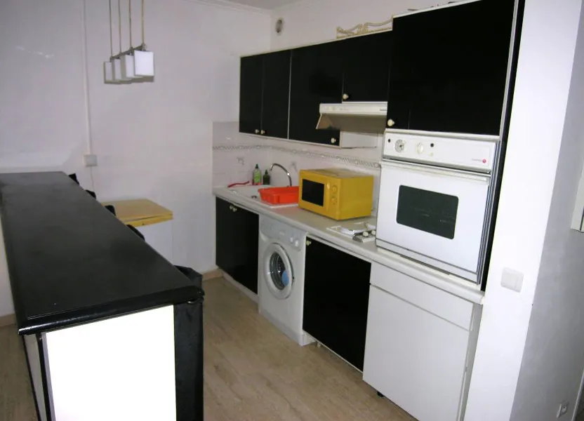 Appartement Avenue de l'Hubac à Mougins