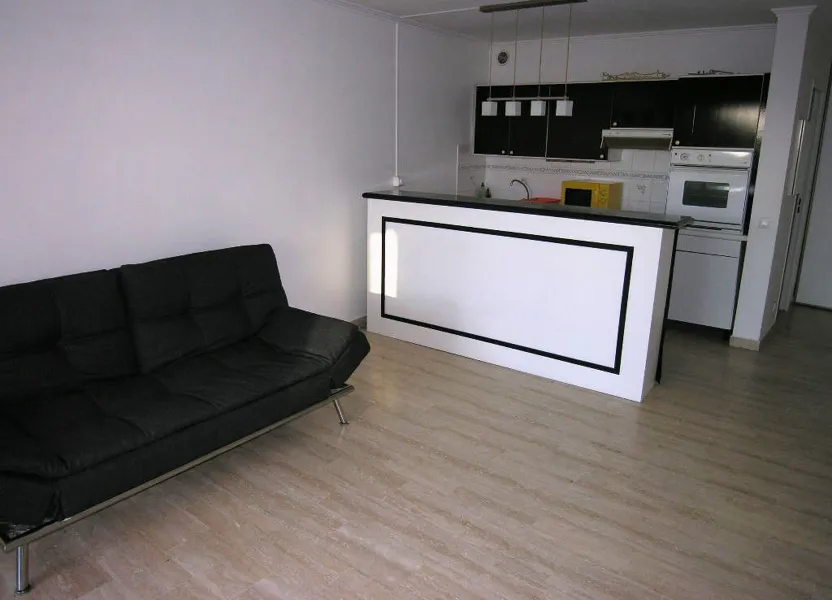 Appartement Avenue de l'Hubac à Mougins