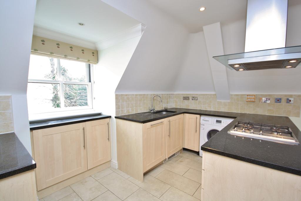 Flat Eastgate Gardens in Guildford