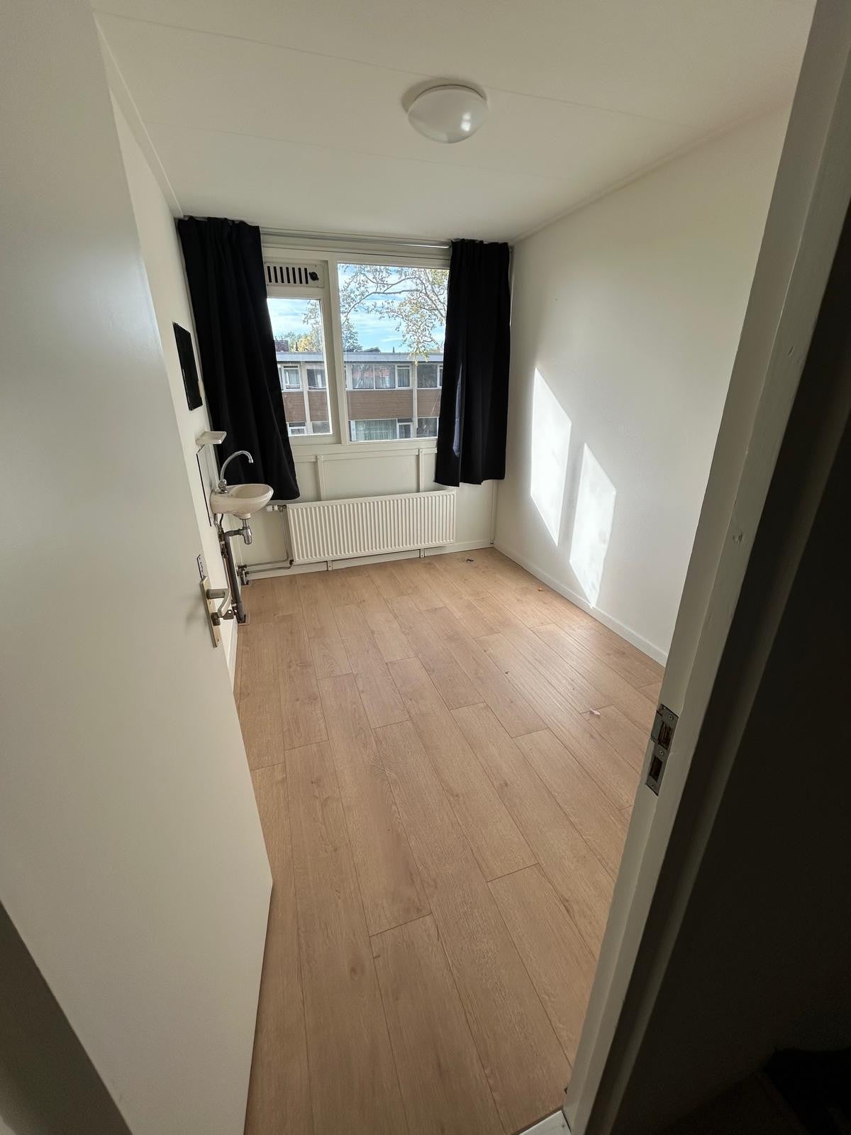 Kamer Fokkingeslag in Emmen