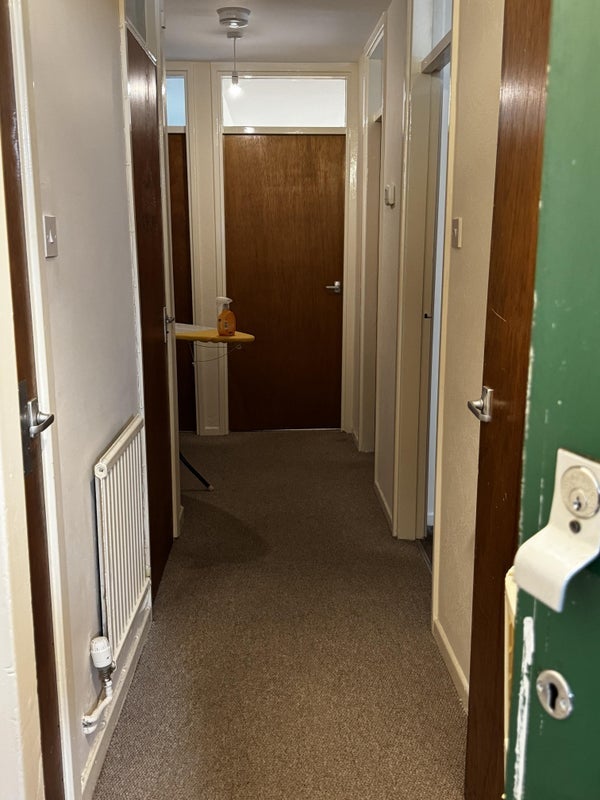 Room Elmfield Avenue in Leicester
