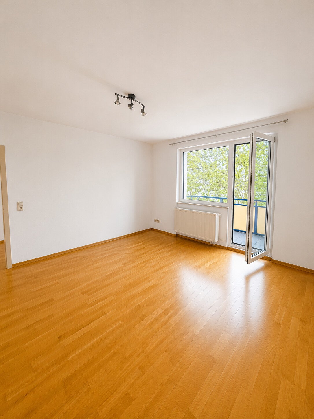 Wohnung Gohrischstraße in Dresden