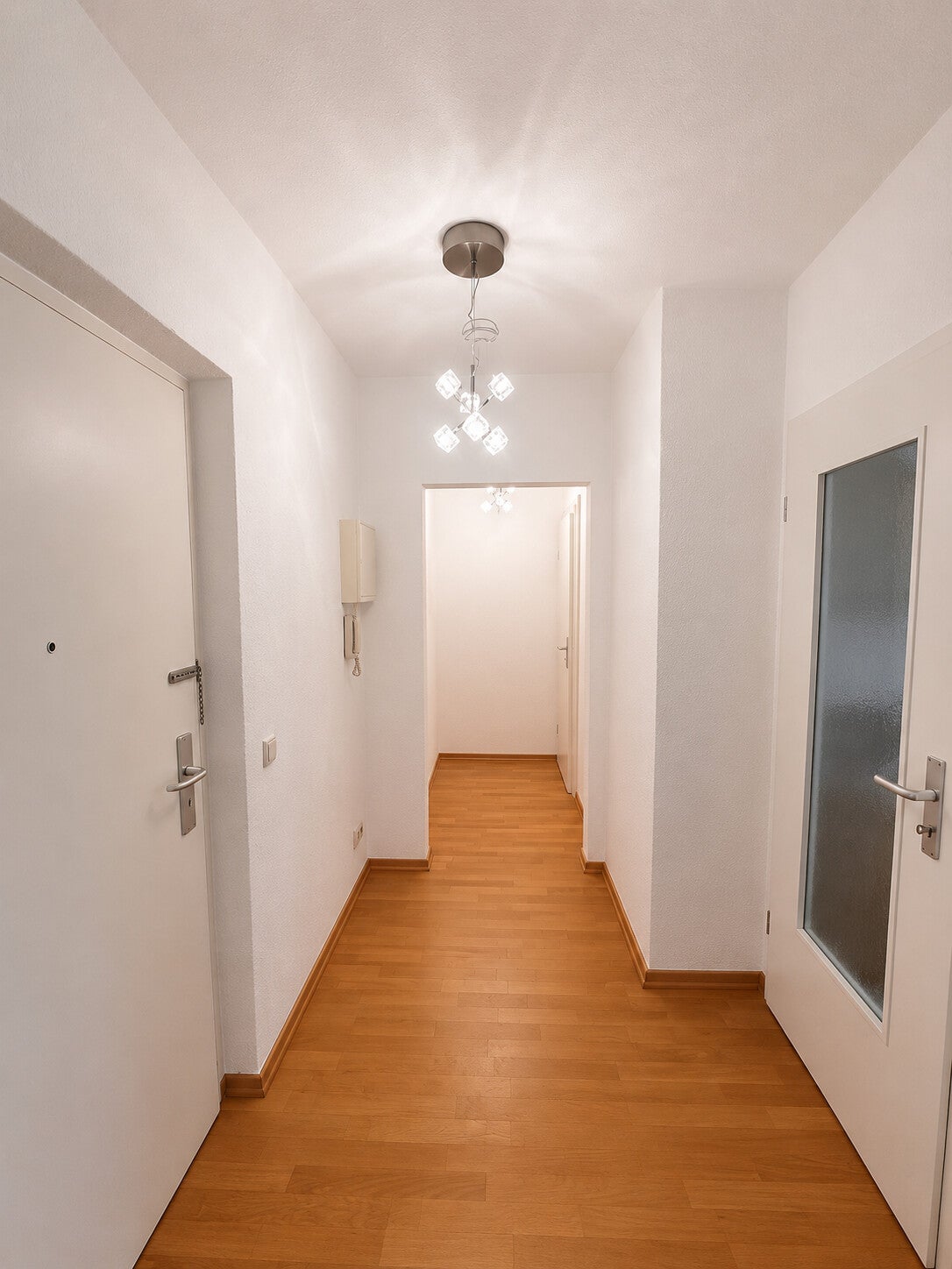 Wohnung Gohrischstraße in Dresden