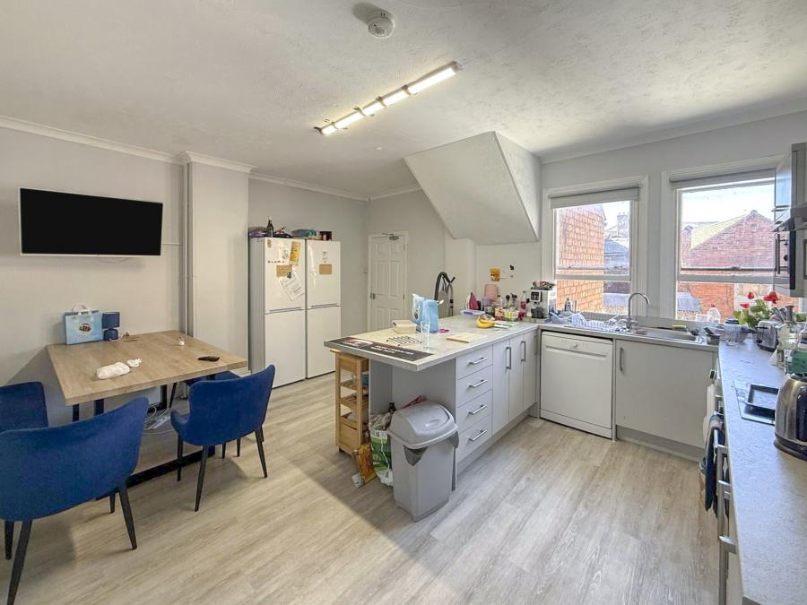 Room Kirk Gate in Newark and Sherwood