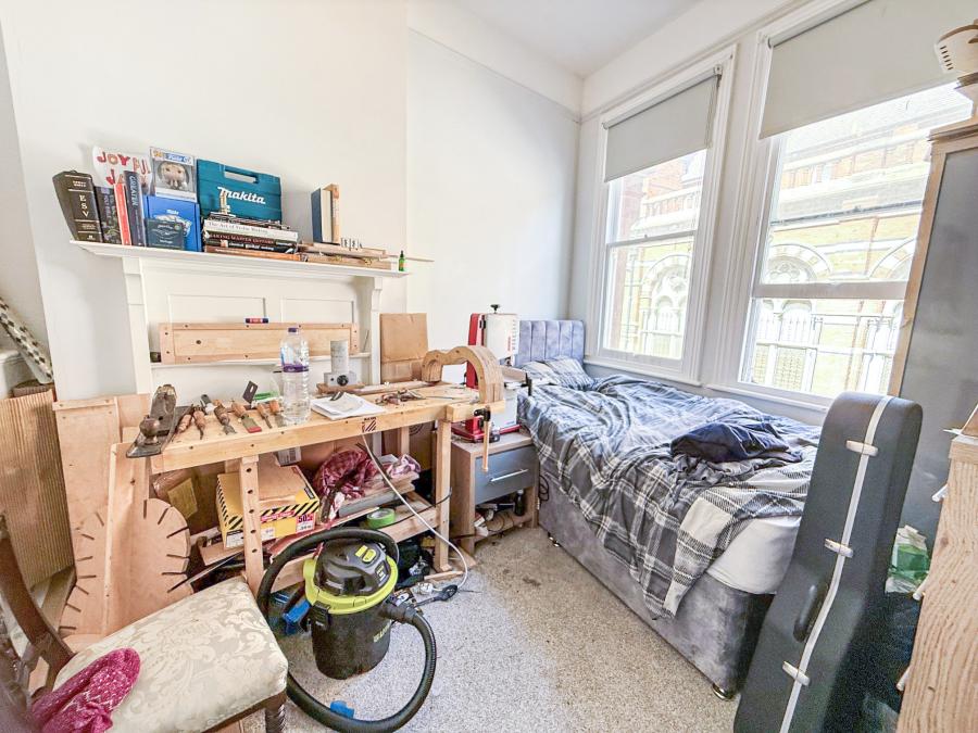 Room Kirk Gate in Newark and Sherwood