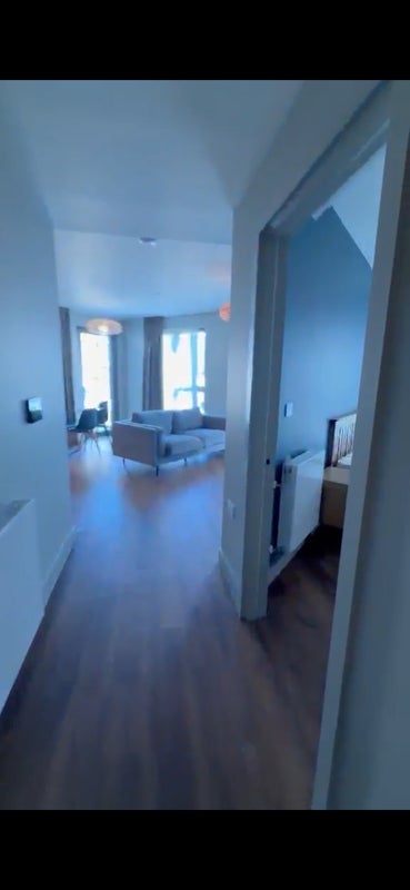 Room Hudson Walk in Greater London