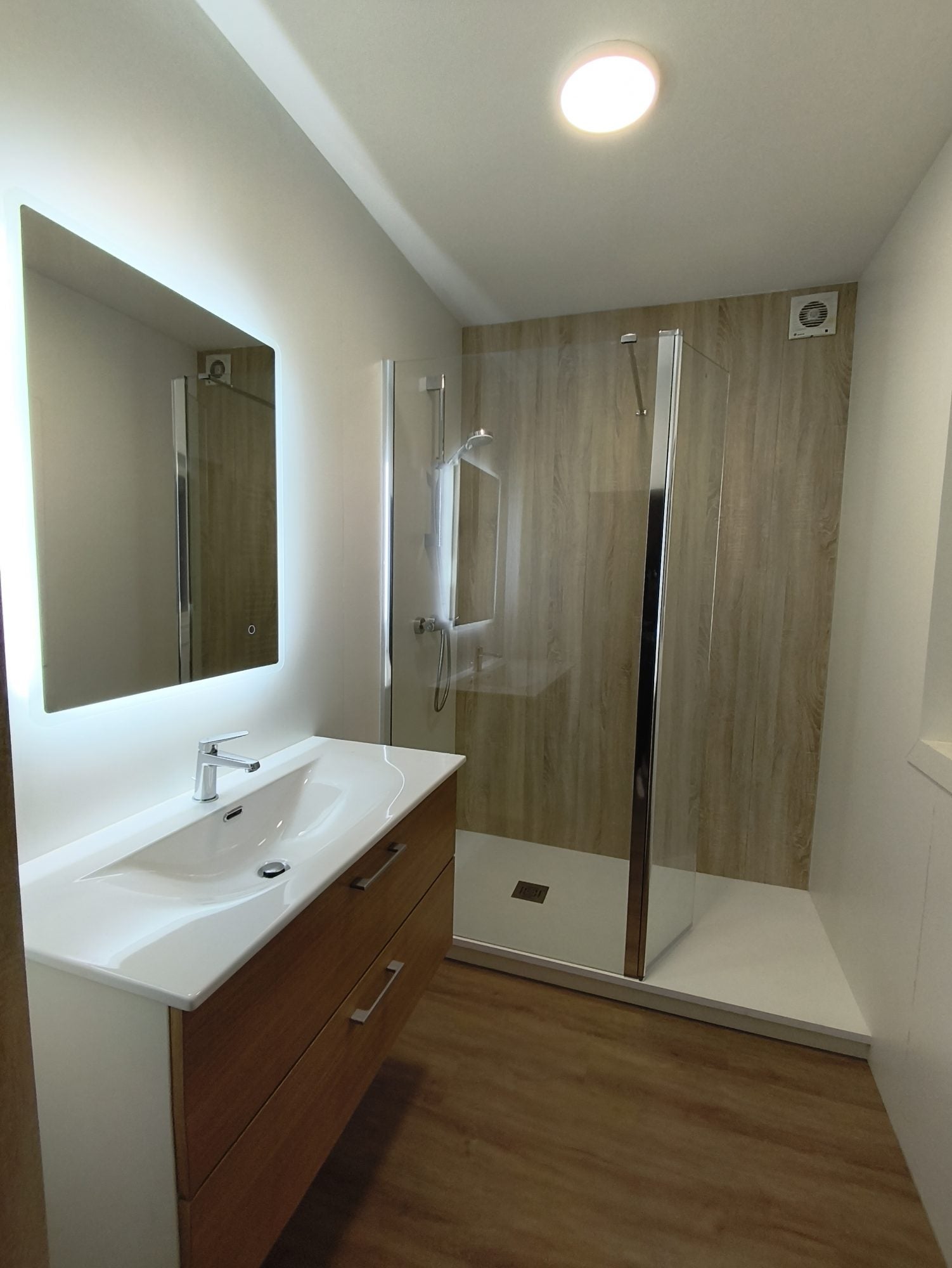 Appartement Rue Gilbert à Nancy