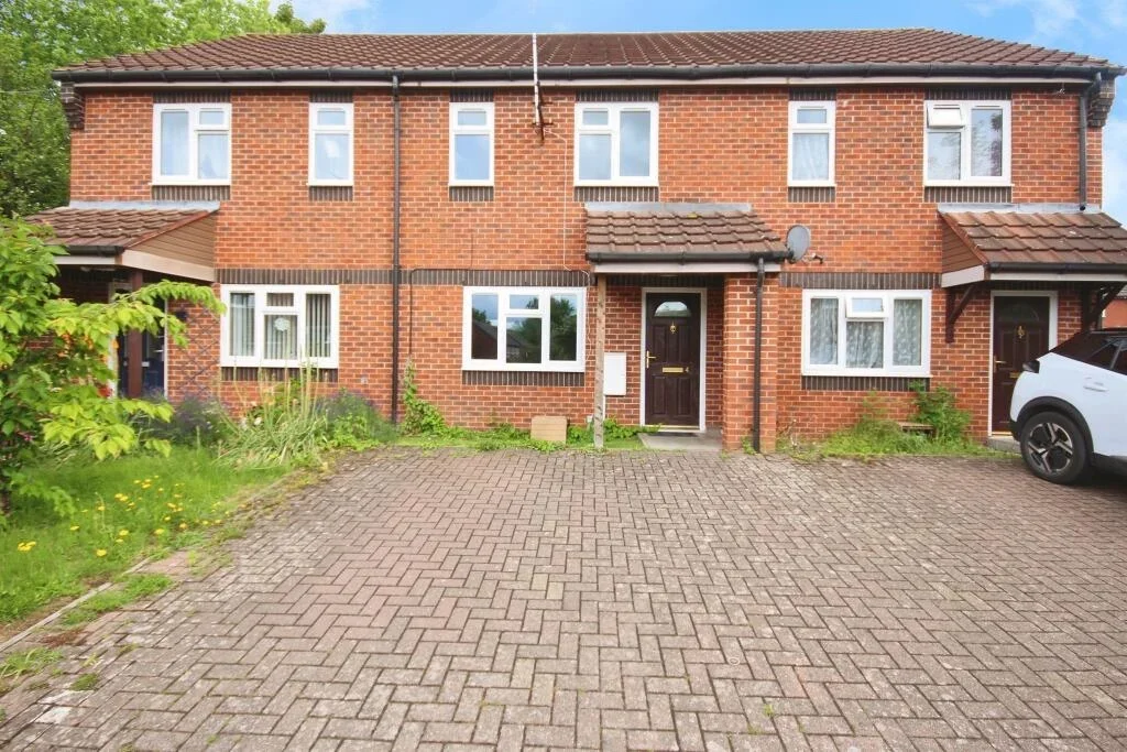 House The Croft in Coventry