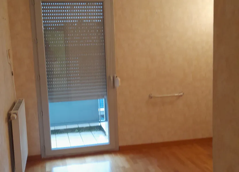 Appartement Rue Baudrand à Irigny