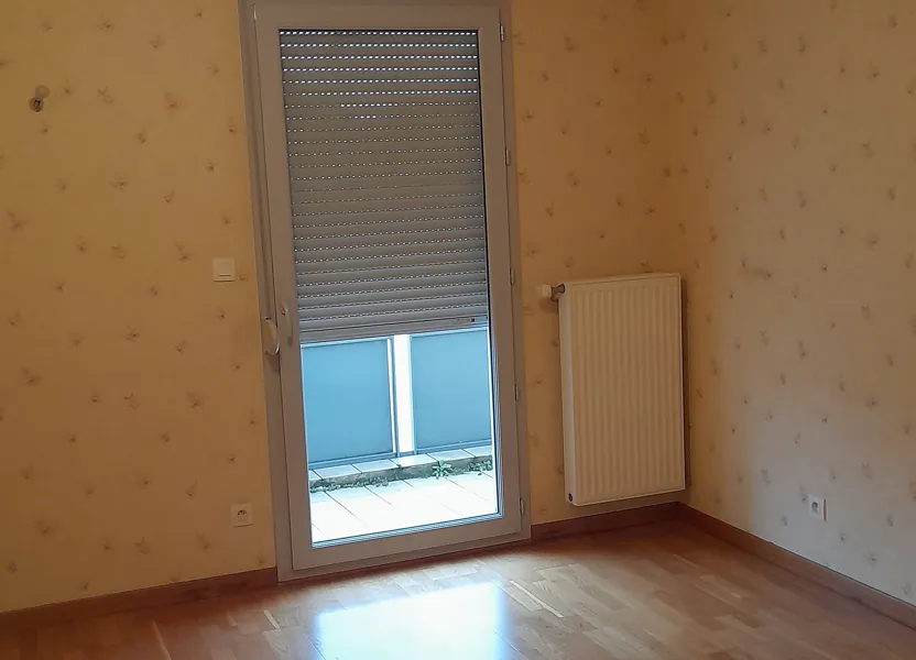 Appartement Rue Baudrand à Irigny