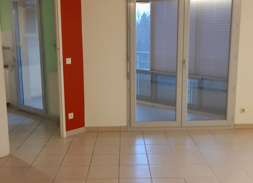 Appartement Rue Baudrand à Irigny