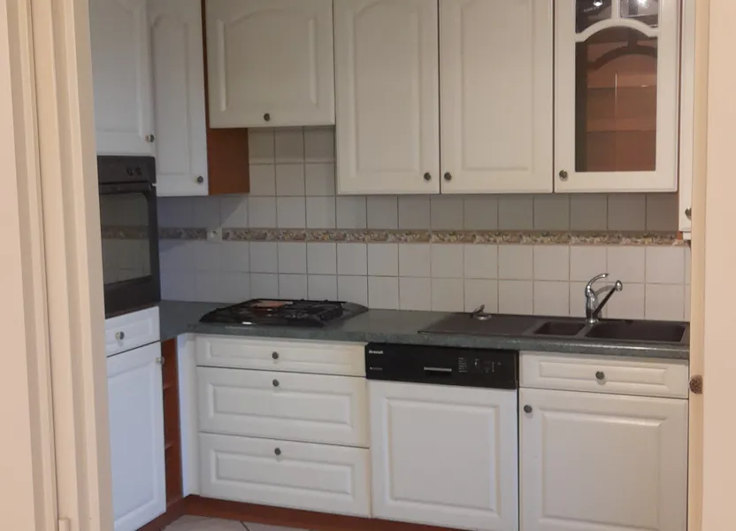 Appartement Rue Baudrand à Irigny