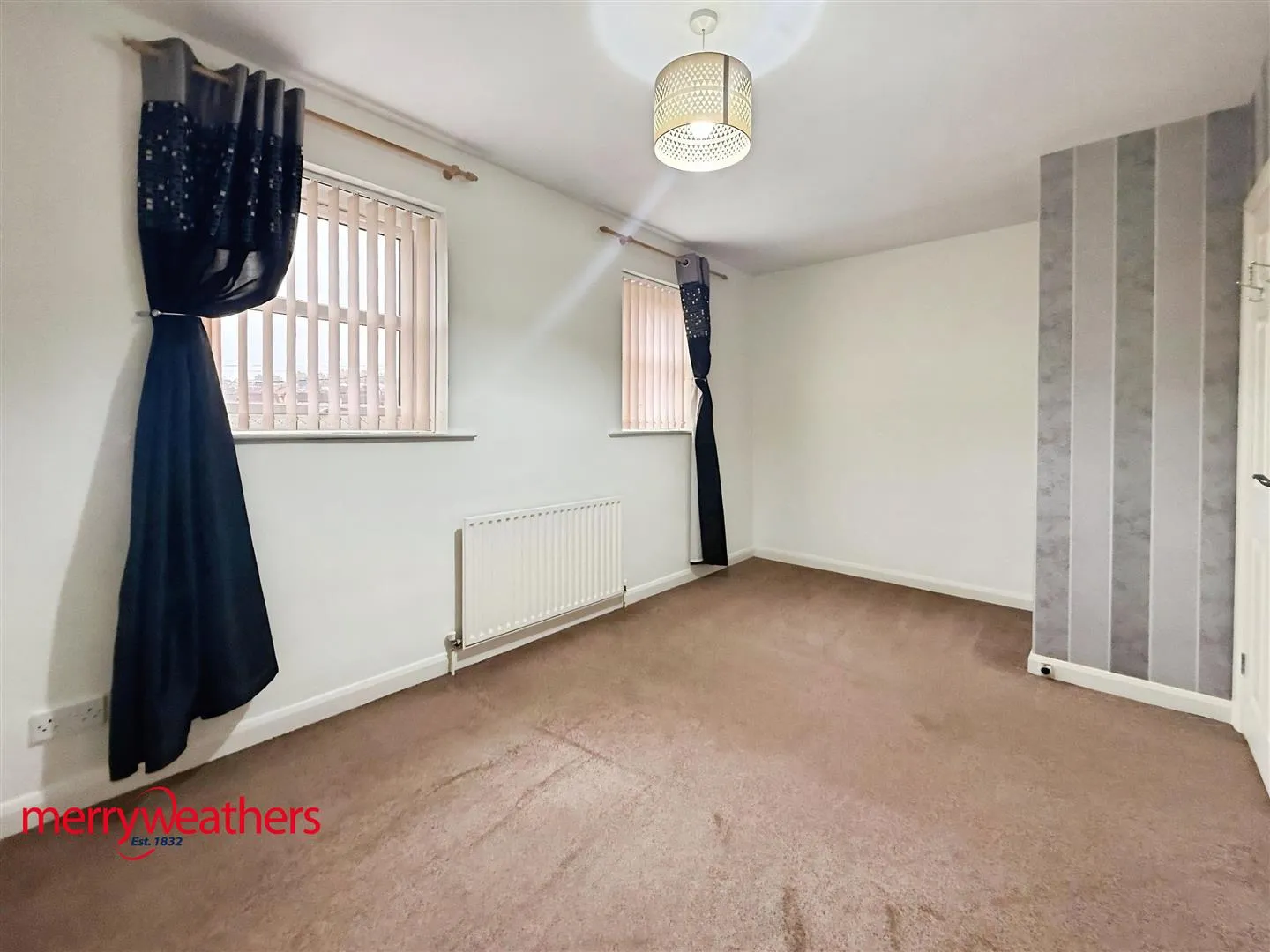 Flat Doncaster Road in Rotherham