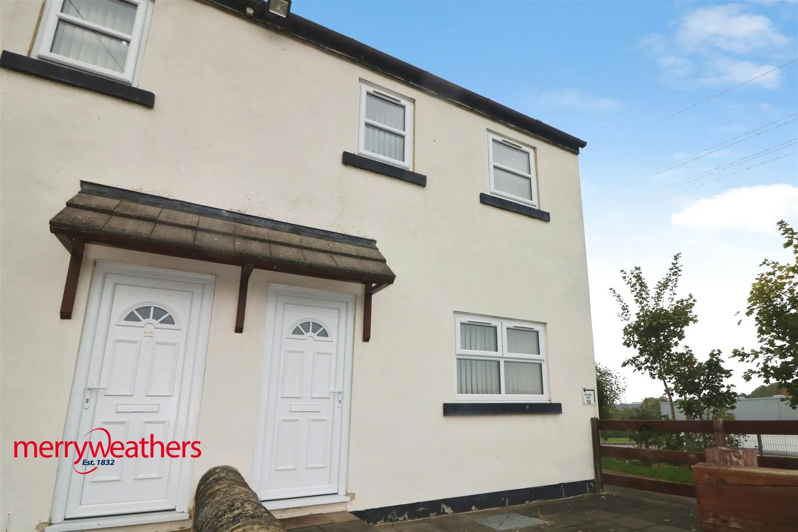 Flat Doncaster Road in Rotherham