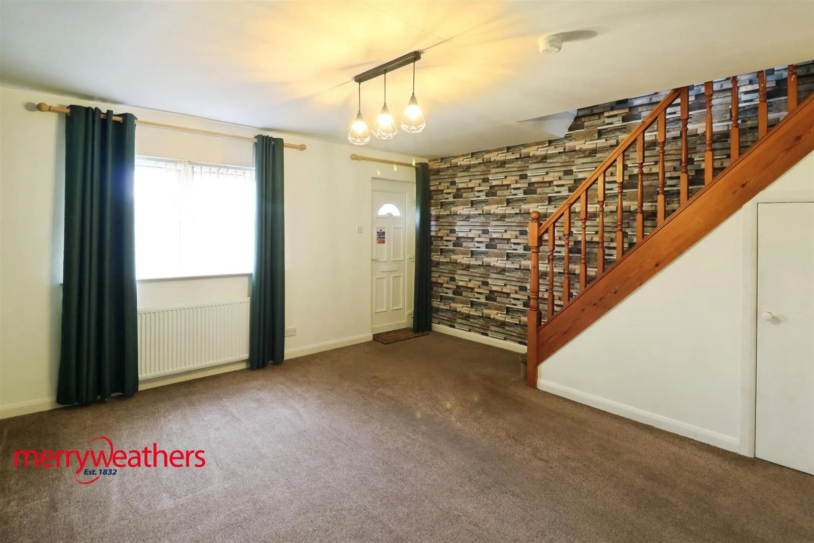 Flat Doncaster Road in Rotherham