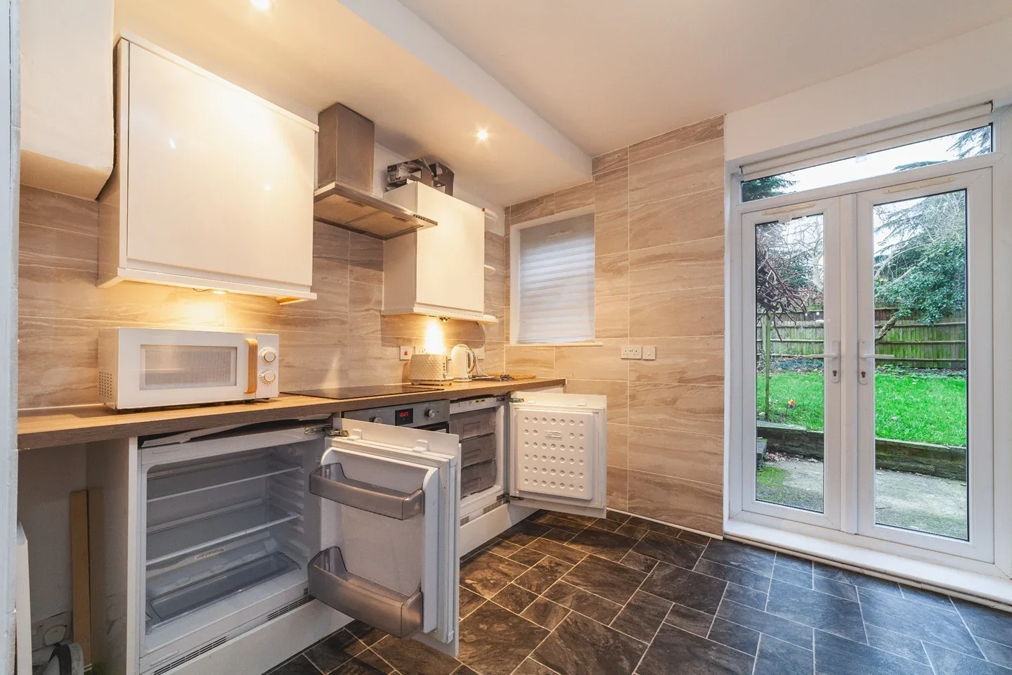 Room The Pleasance in Greater London