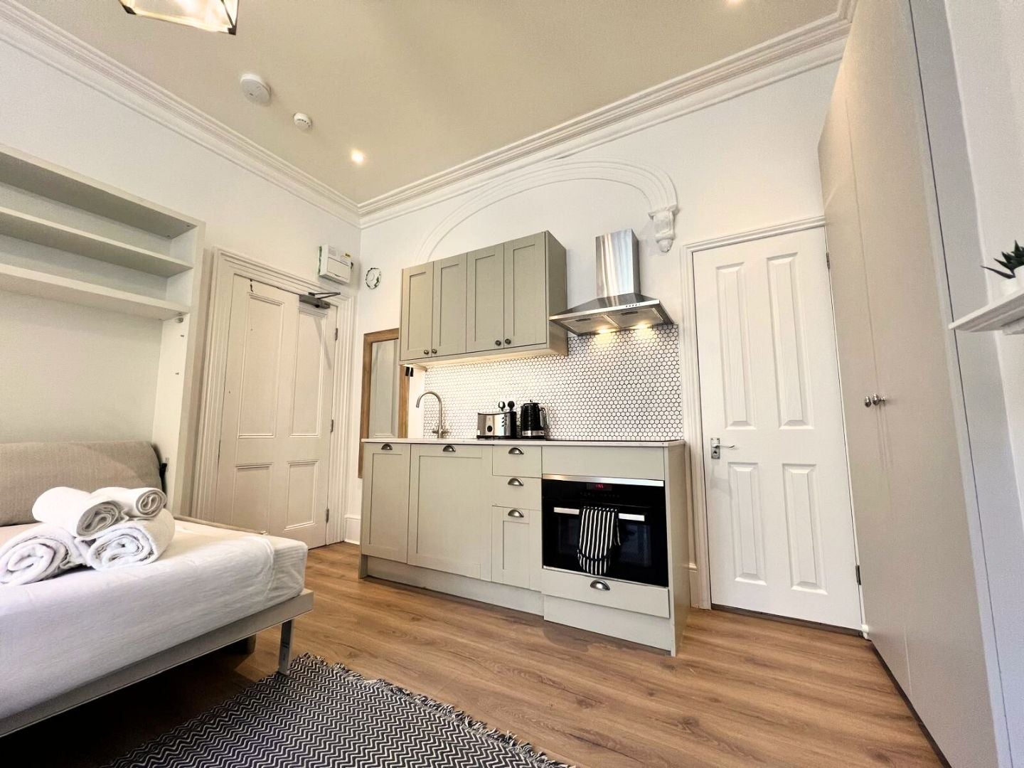 Flat Baker Street in City of Westminster
