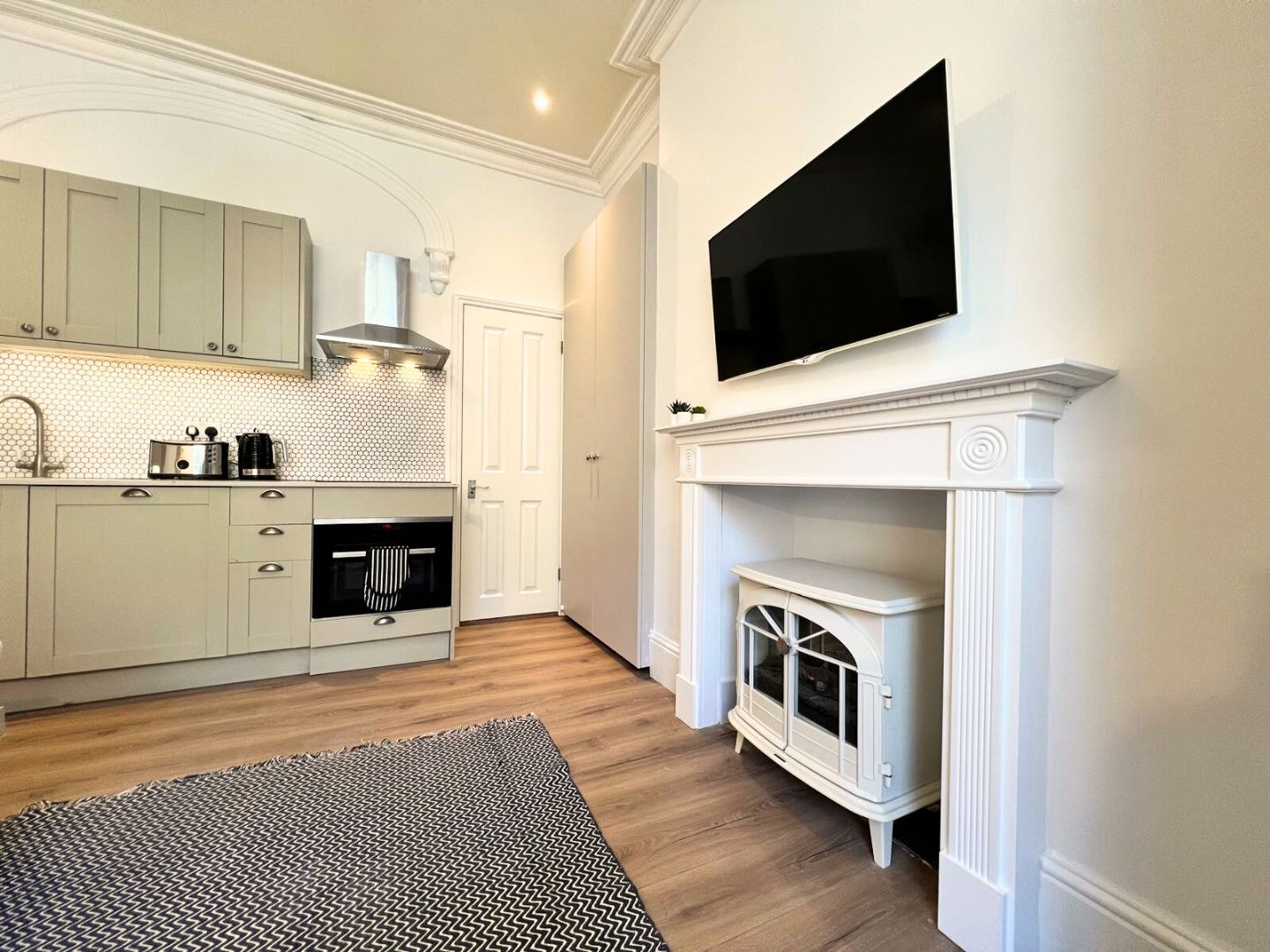 Flat Baker Street in City of Westminster