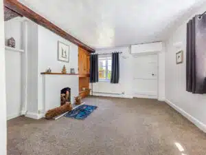 House School House Drive in Ludgershall