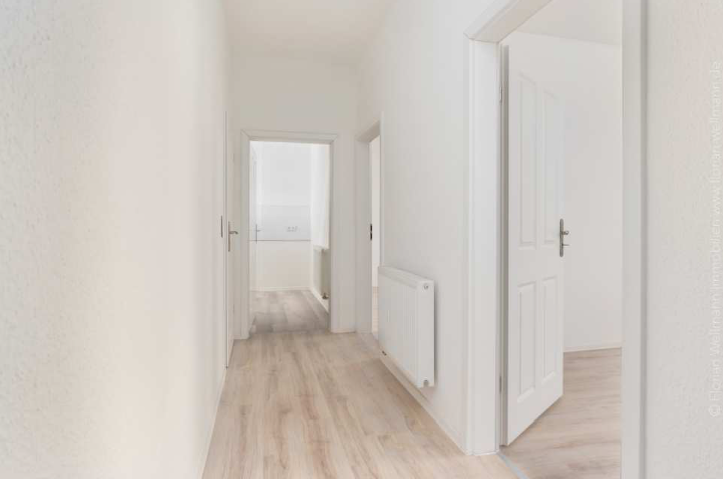 Wohnung Zoppoter Straße in Bremerhaven