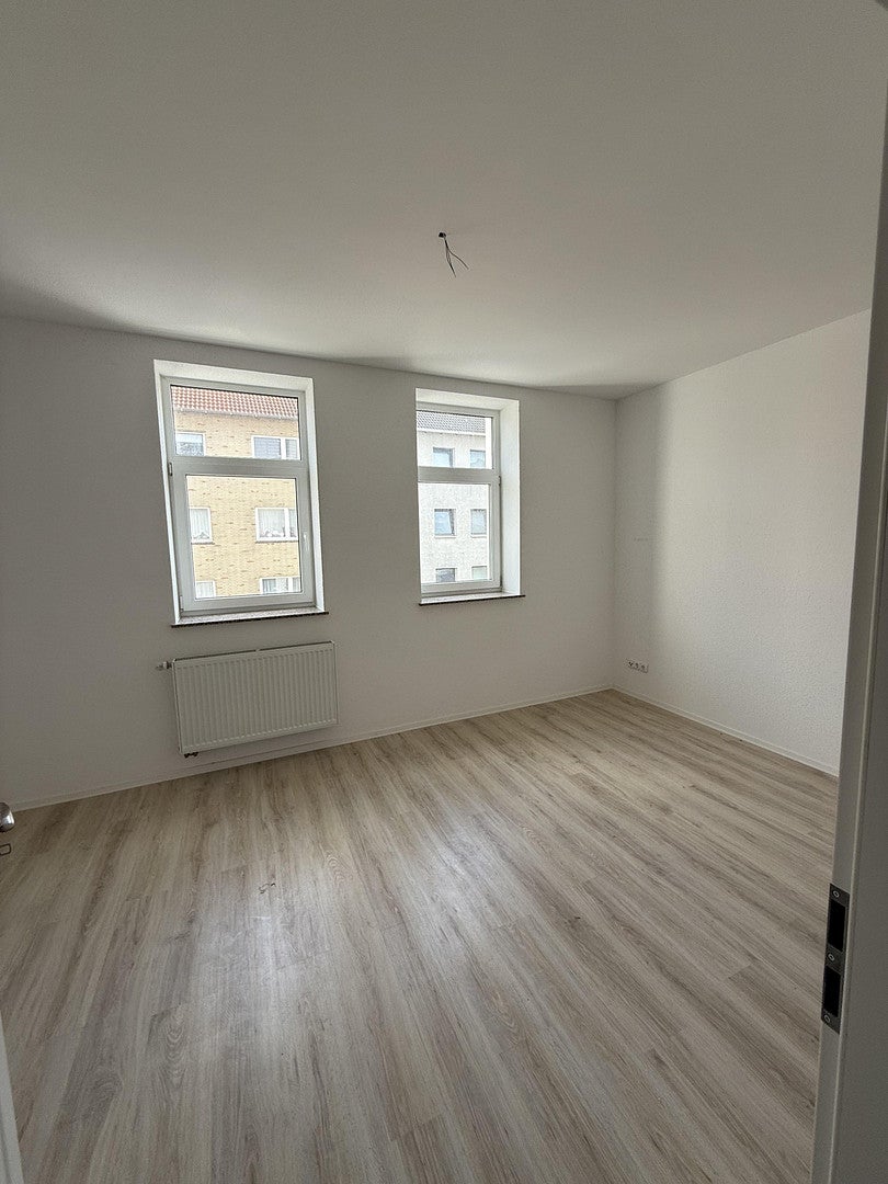 Wohnung Zoppoter Straße in Bremerhaven