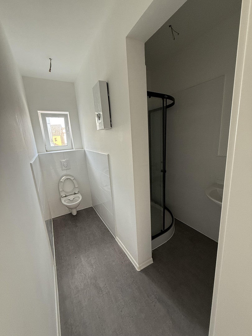 Wohnung Zoppoter Straße in Bremerhaven