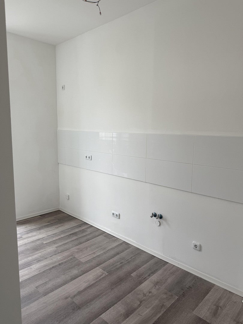 Wohnung Zoppoter Straße in Bremerhaven