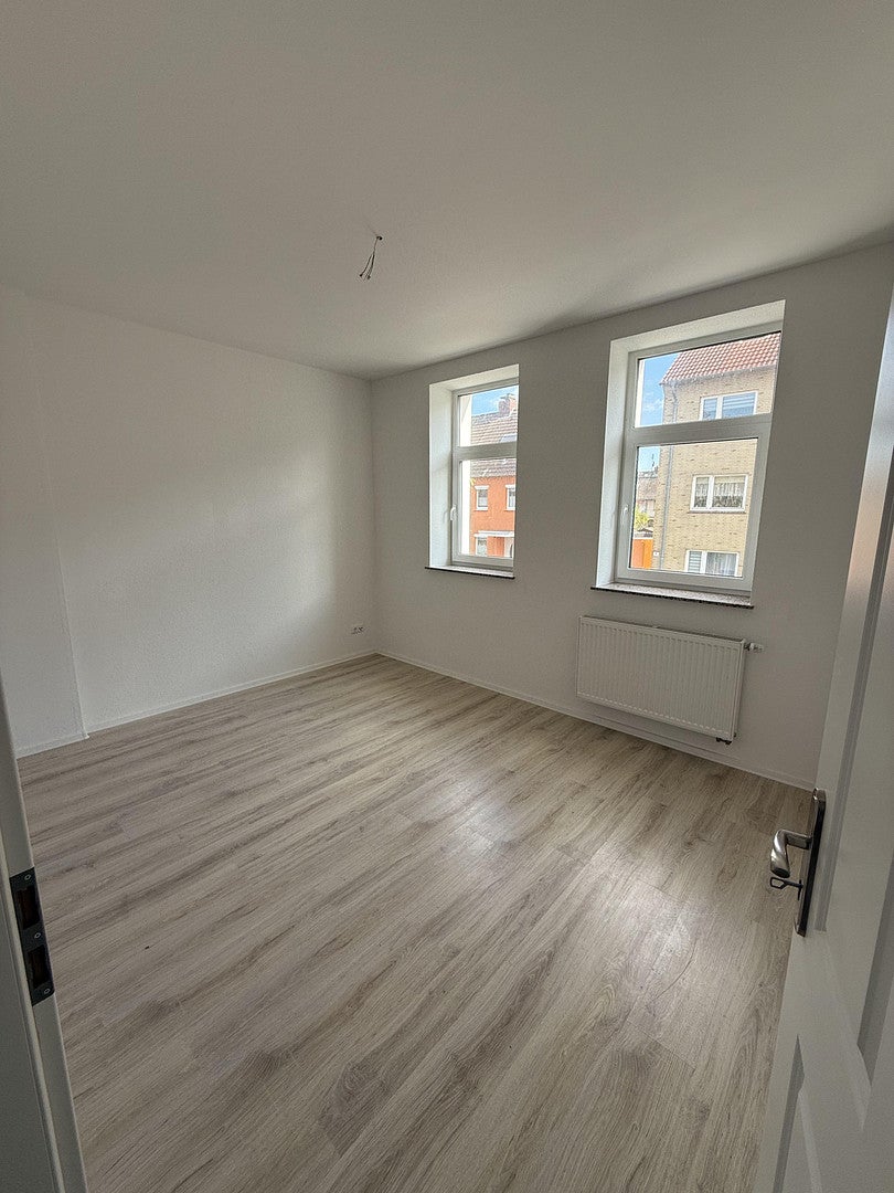 Wohnung Zoppoter Straße in Bremerhaven