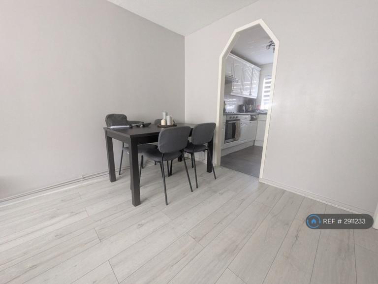 Flat Mulberry Close in Broxbourne
