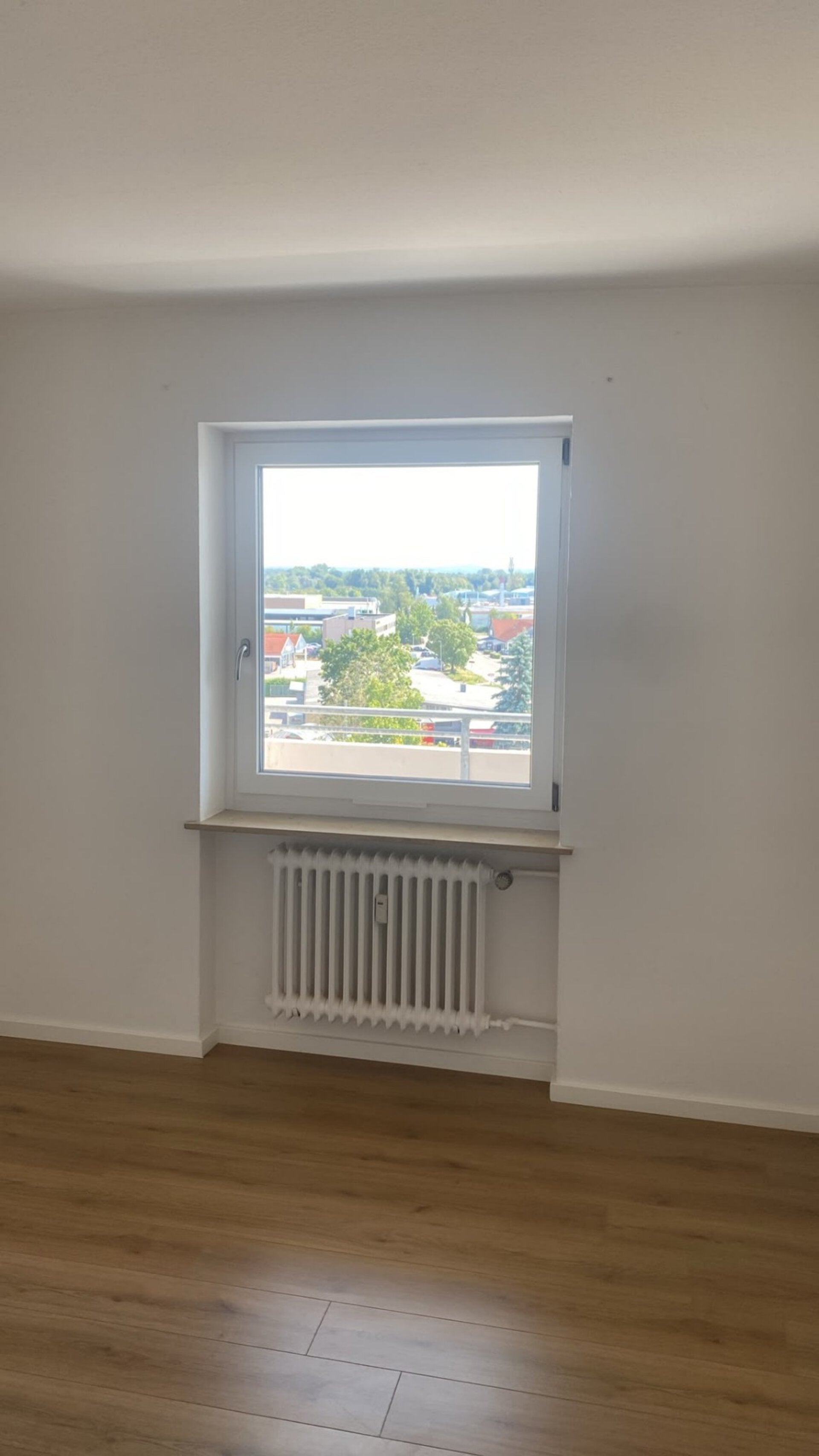 Wohnung Messerschmittstraße in Manching