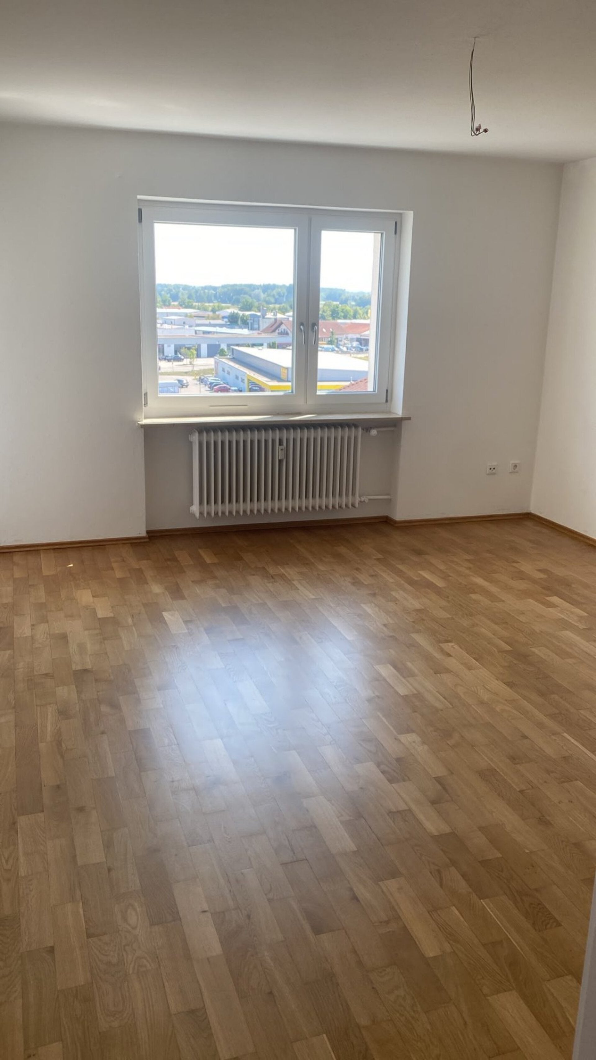 Wohnung Messerschmittstraße in Manching