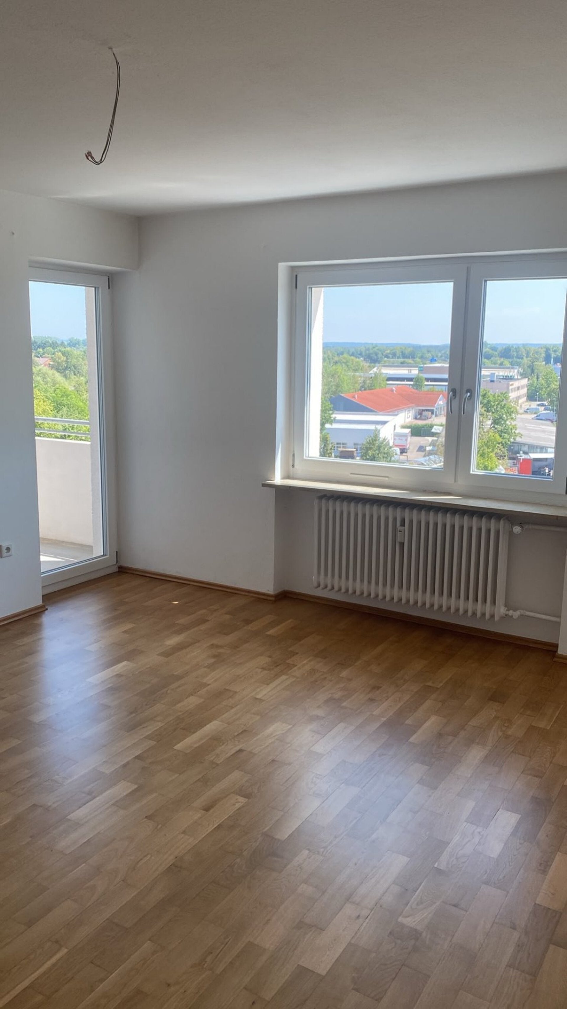 Wohnung Messerschmittstraße in Manching